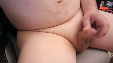 Gilly online show from 12, 3, 2025