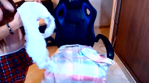 Snapshot of maira_md chatting on 31, 10, 2025 MAIRA online show from 31, 10, 2025