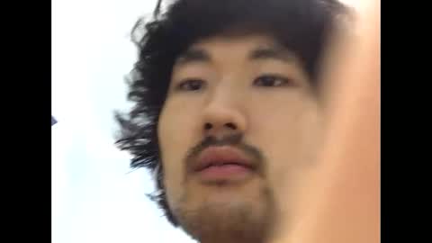 Snapshot of maishall chatting on 20, 12, 2024 David Sae Hymn Cho online show from 20, 12, 2024