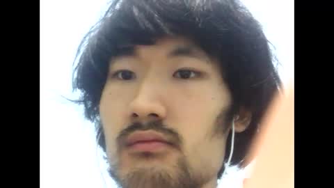 Snapshot of maishall chatting on 10, 1, 2025 David Sae Hymn Cho online show from 10, 1, 2025