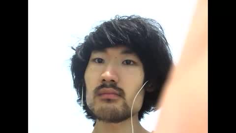 Snapshot of maishall chatting on 8, 2, 2025 David Sae Hymn Cho online show from 8, 2, 2025