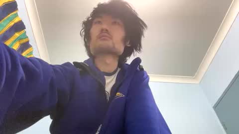 Snapshot of maishall chatting on 25, 9, 2025 David Sae Hymn Cho online show from 25, 9, 2025