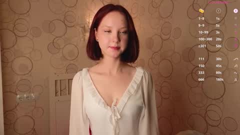 Maisie online show from 24, 10, 2025