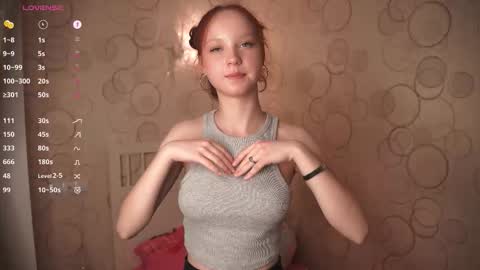 Maisie online show from 14, 11, 2025