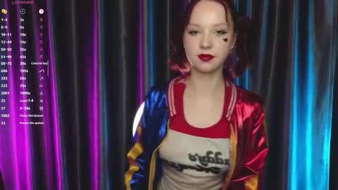 Maisie online show from 14, 1, 2026