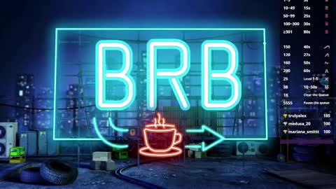    online show from 13, 2, 2025