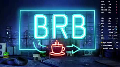    online show from 22, 2, 2025