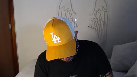 Snapshot of maison_xmed chatting on 20, 2, 2026 maison_xmed online show from 20, 2, 2026