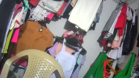 maite2020 online show from 1, 12, 2024