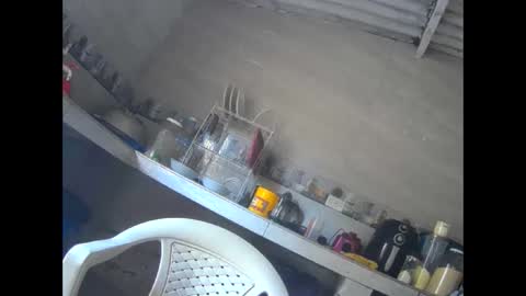 maite2020 online show from 6, 12, 2024