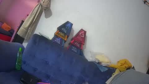 maite2020 online show from 13, 12, 2024