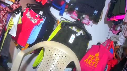 maite2020 online show from 13, 12, 2024