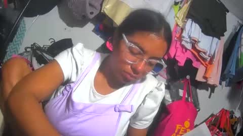 maite2020 online show from 21, 12, 2024