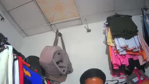 maite2020 online show from 21, 12, 2024