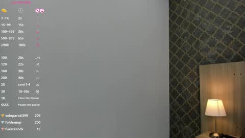   online show from 9, 2, 2025