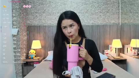 Snapshot of maite_jhon chatting on 5, 5, 2026 online show from 5, 5, 2026