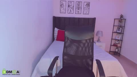 Maite online show from 29, 10, 2025