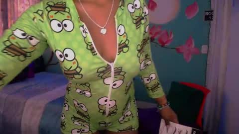 Maite online show from 28, 2, 2025