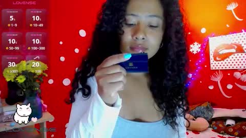 Maite online show from 29, 9, 2025