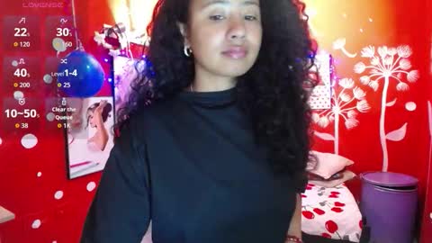 Maite online show from 4, 10, 2025