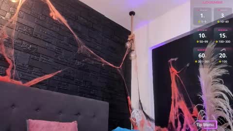 maite_smith69 online show from 30, 10, 2025