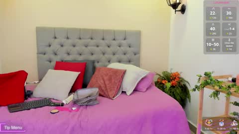 maite_smith69 online show from 10, 2, 2026