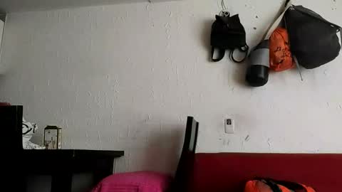 MAITE STONE1 online show from 11, 1, 2026