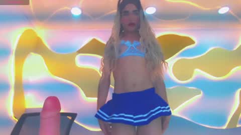 maitecandyxx online show from 13, 6, 2026