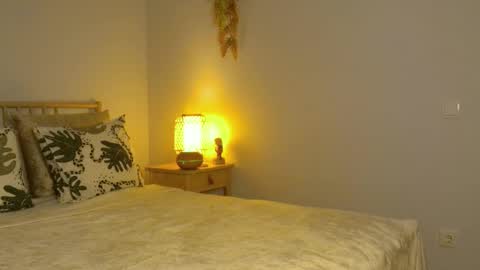 Snapshot of maitelifacb chatting on 21, 1, 2025 Maite online show from 21, 1, 2025