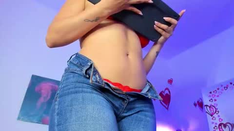 Snapshot of maithe_022 chatting on 21, 2, 2026 mai online show from 21, 2, 2026