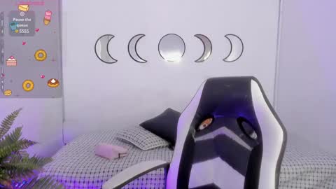 Snapshot of maithe_ferrer chatting on 9, 1, 2025 MAITHEFERRER online show from 9, 1, 2025