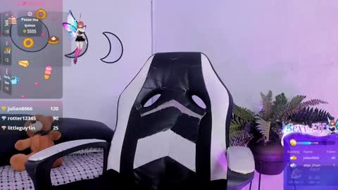 Snapshot of maithe_ferrer chatting on 24, 1, 2025 MAITHEFERRER online show from 24, 1, 2025