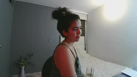 Snapshot of maithe_perroni chatting on 10, 3, 2025 Lauu online show from 10, 3, 2025