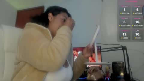 maitte_love online show from 3, 4, 2026