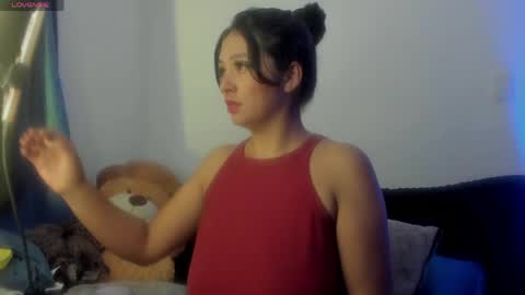 maitte_love online show from 16, 4, 2026