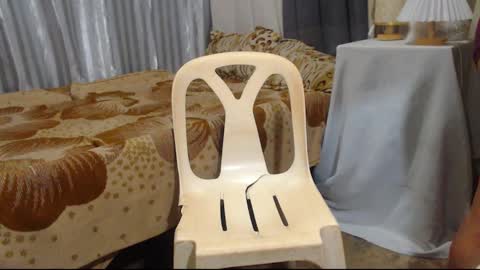 Snapshot of majestic_anne chatting on 18, 1, 2025 Annalyn online show from 18, 1, 2025