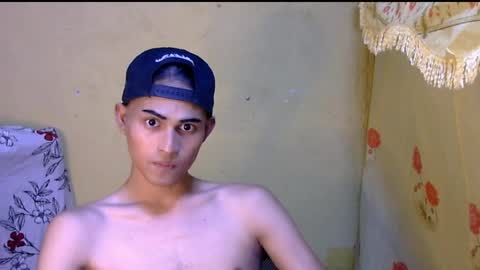 Snapshot of majestic_anne chatting on 21, 5, 2026 Annalyn online show from 21, 5, 2026