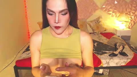 Alliya online show from 9, 7, 2026