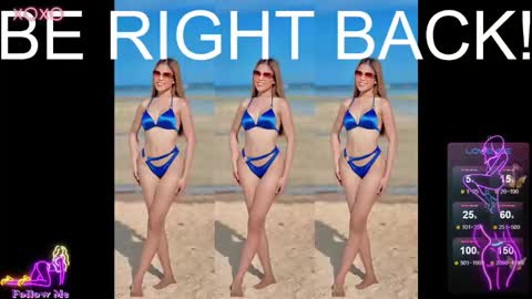 Bella online show from 28, 2, 2026