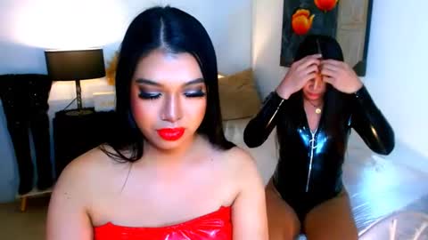 sasha online show from 20, 1, 2025