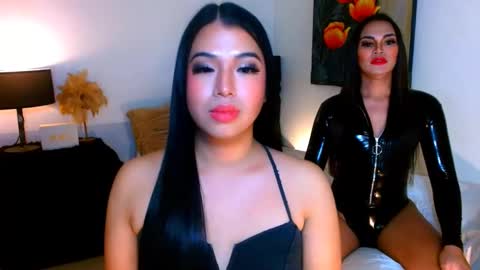 sasha online show from 1, 2, 2025