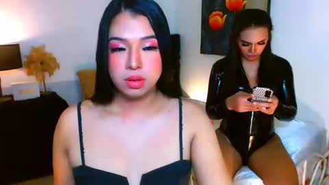sasha online show from 2, 2, 2025