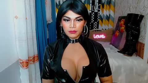 sasha online show from 7, 3, 2025