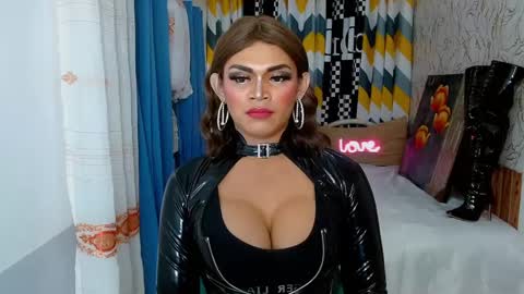 sasha online show from 9, 3, 2025