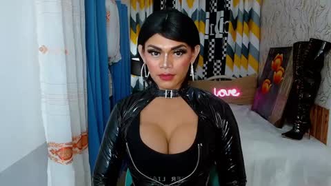 sasha online show from 9, 3, 2025