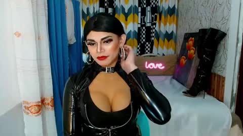sasha online show from 10, 3, 2025