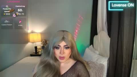 majestydannaxx online show from 11, 1, 2026