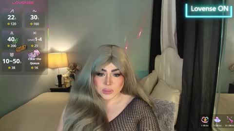 majestydannaxx online show from 2, 2, 2026