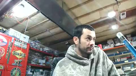 MACICTOWAIT online show from 18, 1, 2026