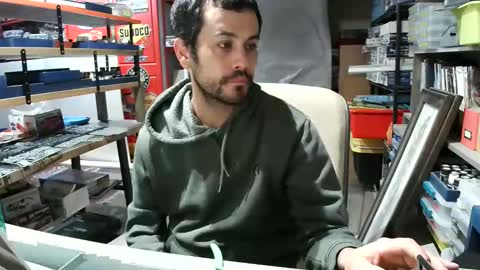 MACICTOWAIT online show from 20, 2, 2026